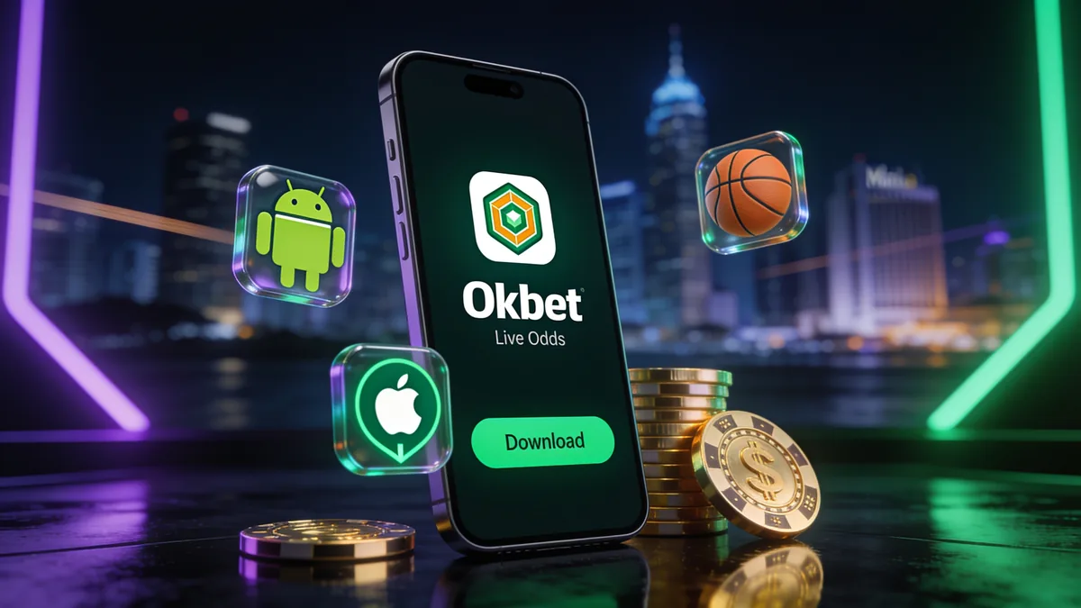 How to Reset Your OKBet Password: okbet casino guide for players in the Philippines