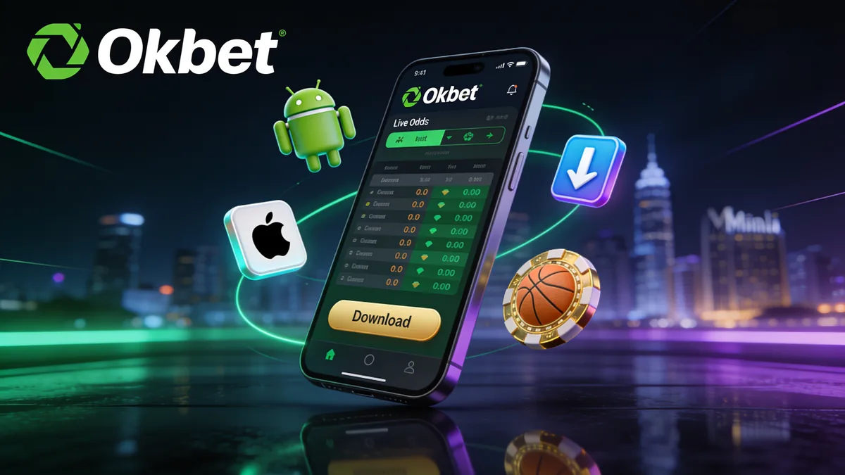 Top Features of OKBet — okbet casino in the Philippines